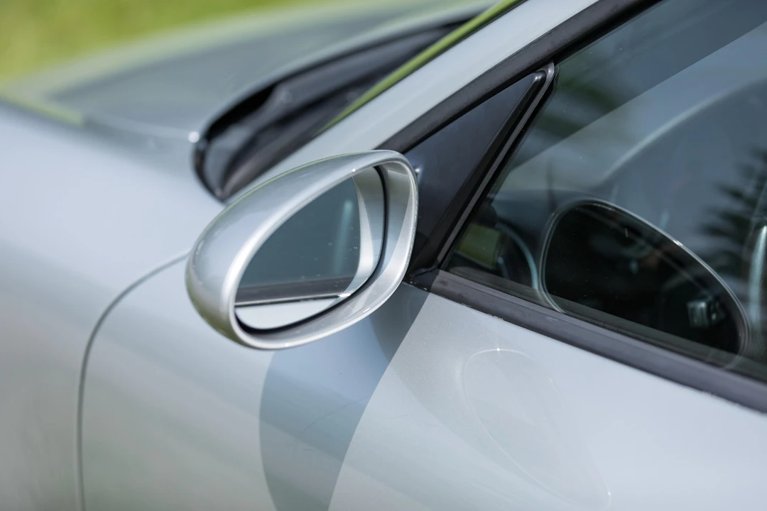 2006 Porsche 987 Boxster S - Image 21 of 31