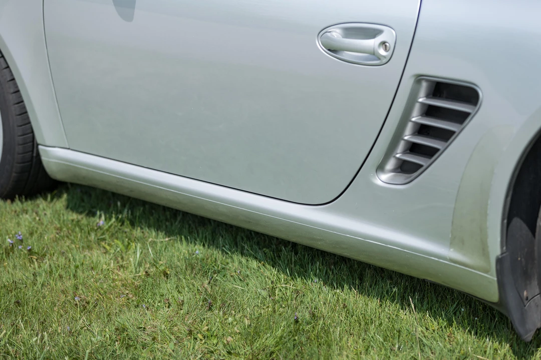 2006 Porsche 987 Boxster S - Image 22 of 31