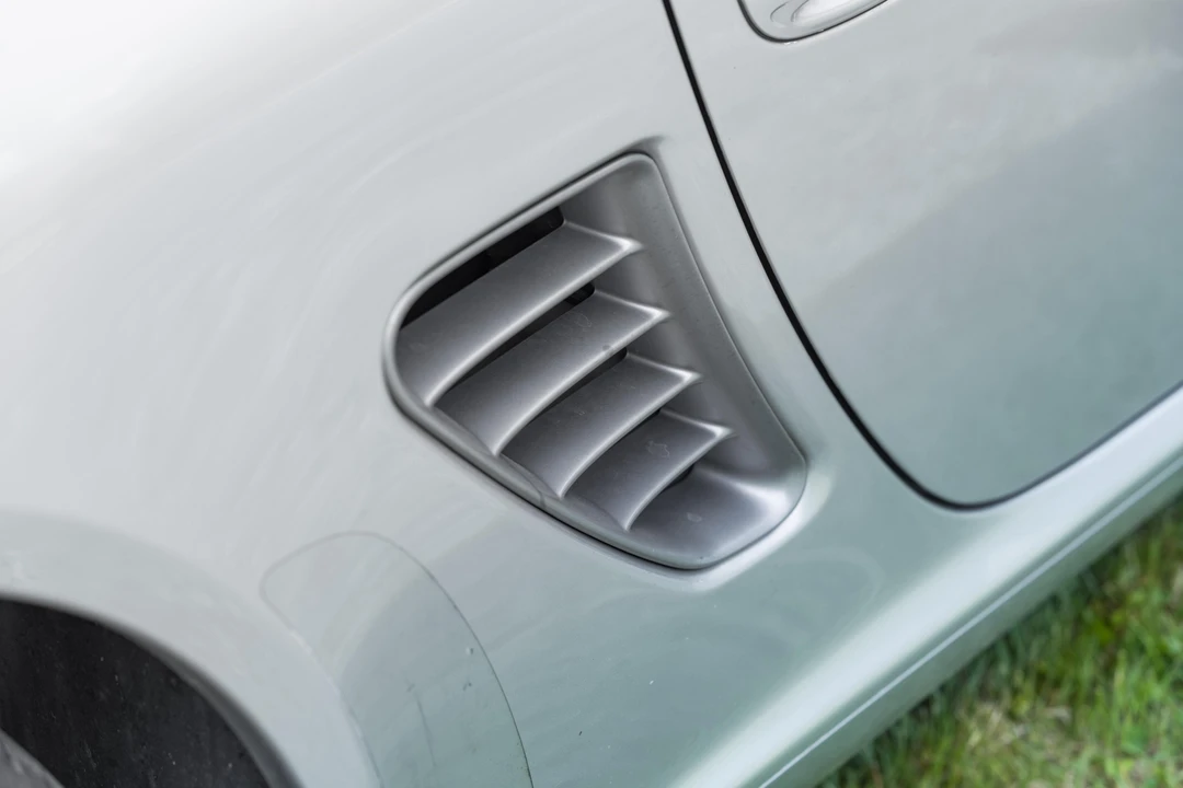 2006 Porsche 987 Boxster S - Image 27 of 31