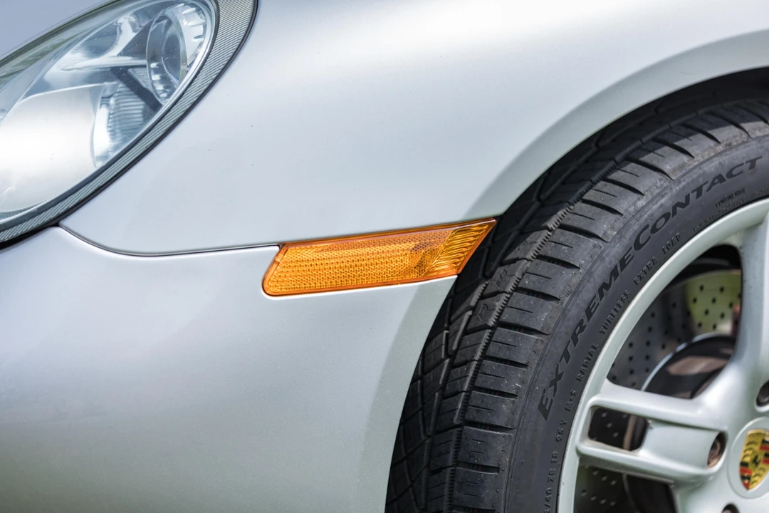 2006 Porsche 987 Boxster S - Image 18 of 31
