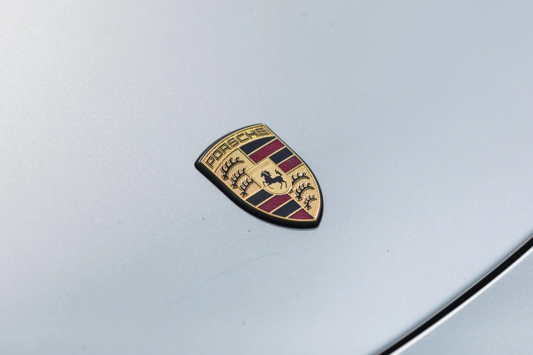 2006 Porsche 987 Boxster S - Image 15 of 31