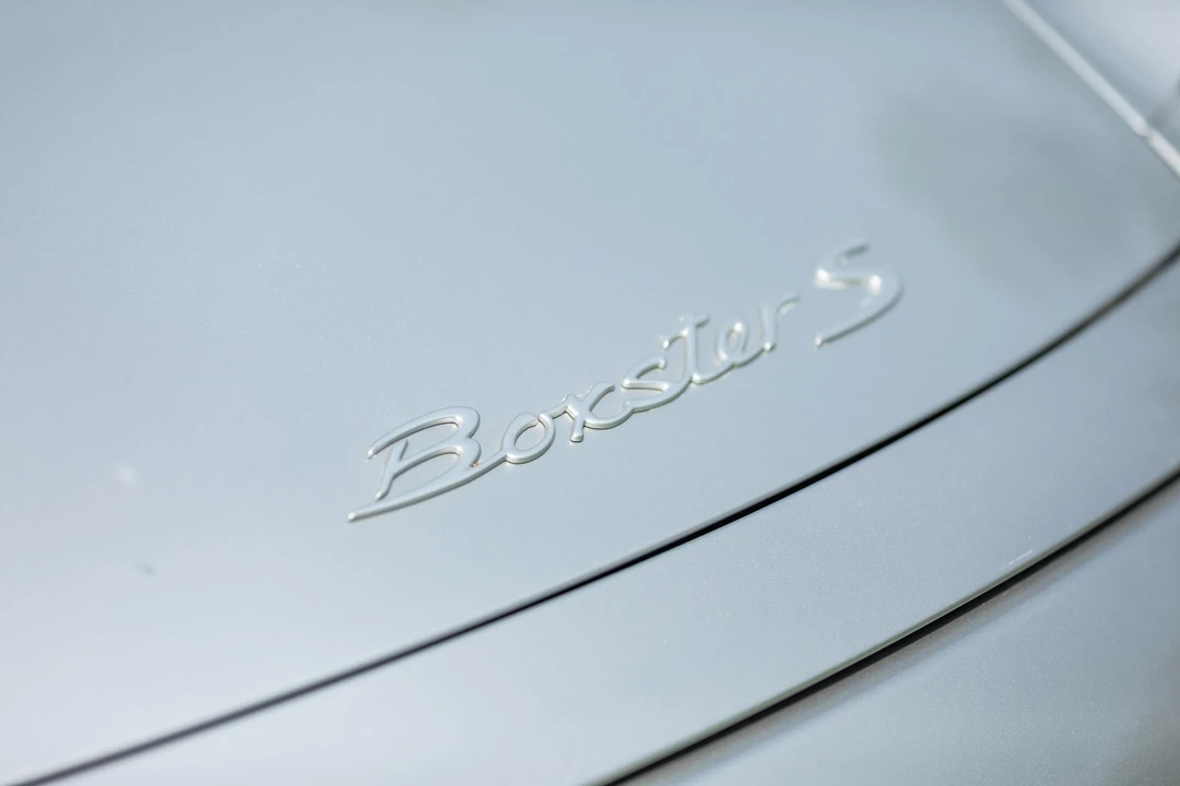 2006 Porsche 987 Boxster S - Image 25 of 31