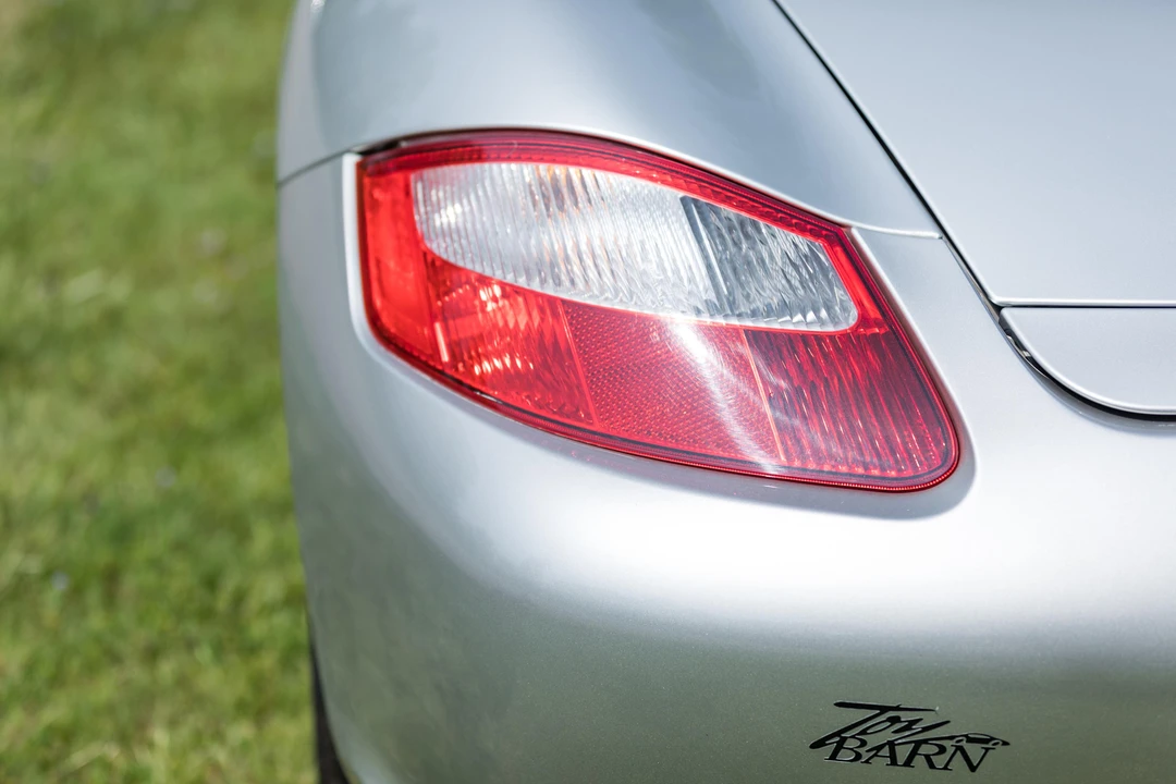 2006 Porsche 987 Boxster S - Image 24 of 31
