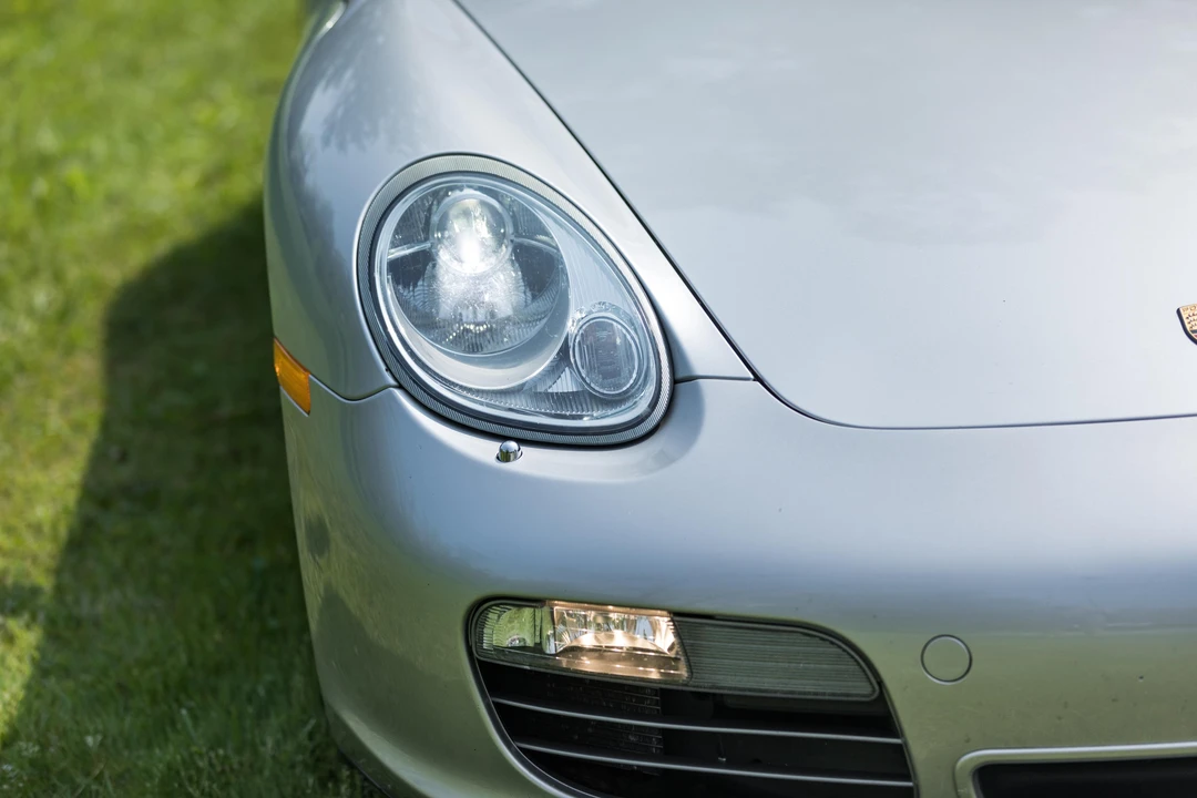 2006 Porsche 987 Boxster S - Image 13 of 31