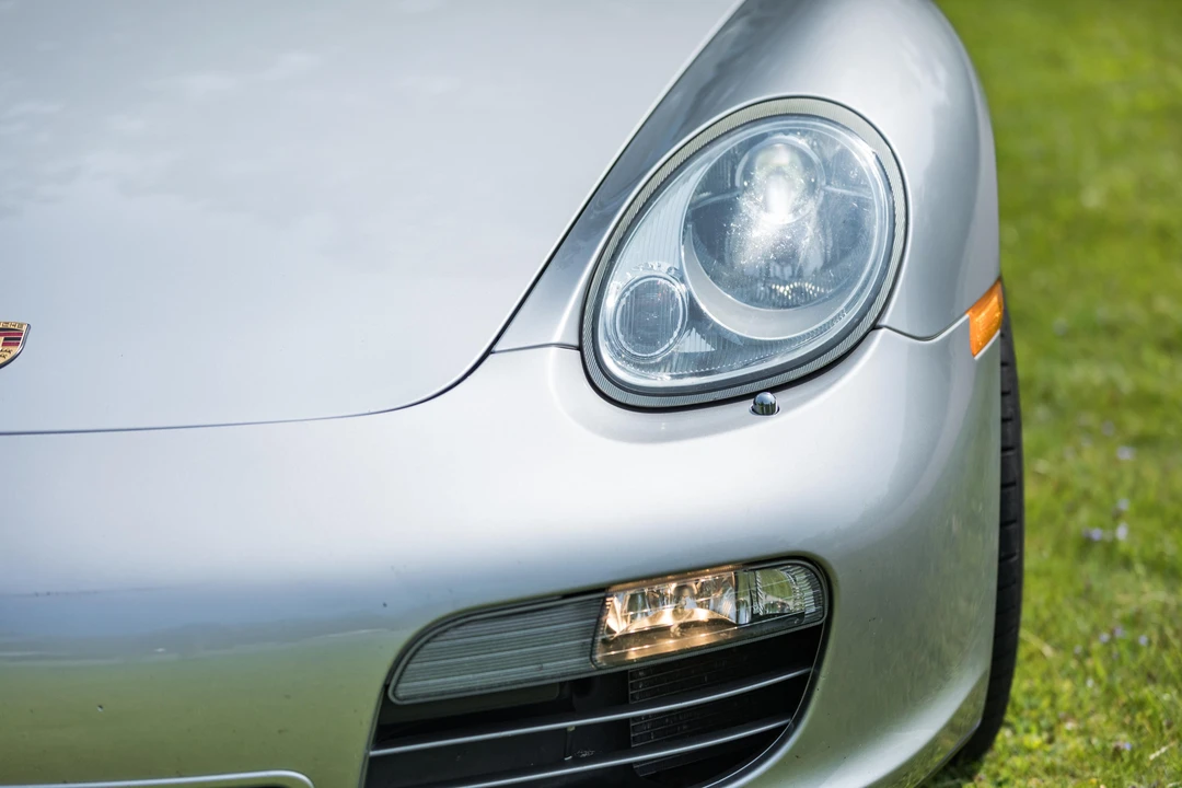 2006 Porsche 987 Boxster S - Image 16 of 31
