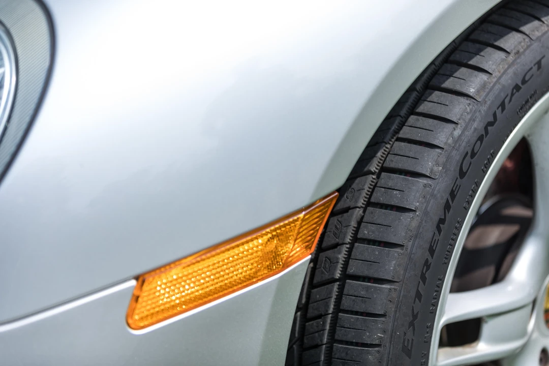 2006 Porsche 987 Boxster S - Image 19 of 31