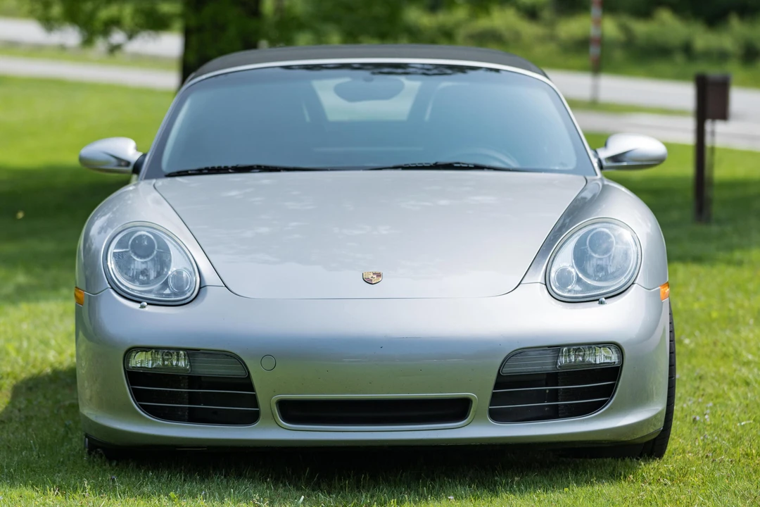 2006 Porsche 987 Boxster S - Image 2 of 31