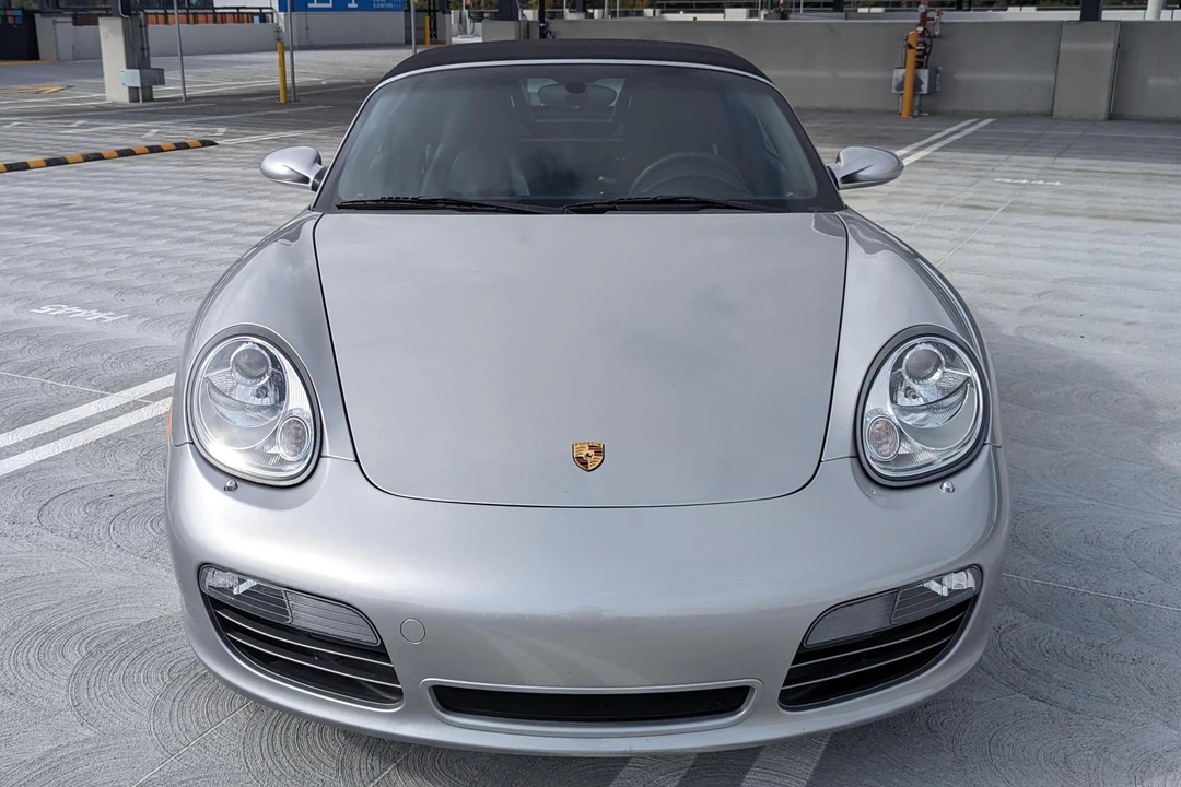 2006 Porsche 987 Boxster S - Image 2 of 31