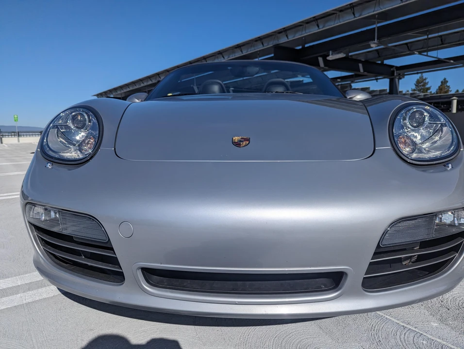 2006 Porsche 987 Boxster S - Image 31 of 31