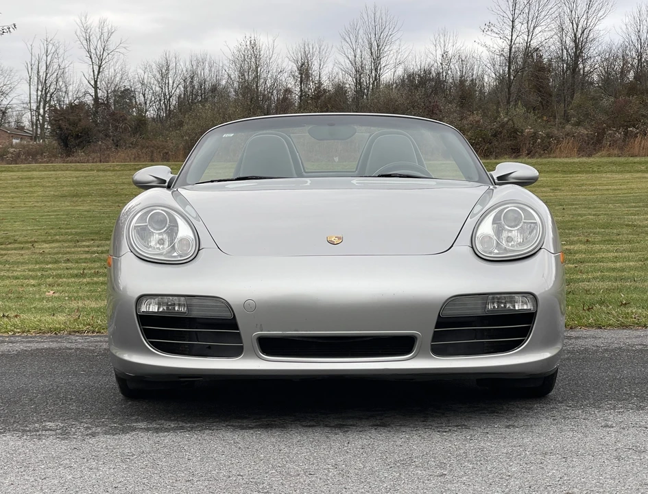2006 Porsche 987 Boxster S - Image 7 of 31
