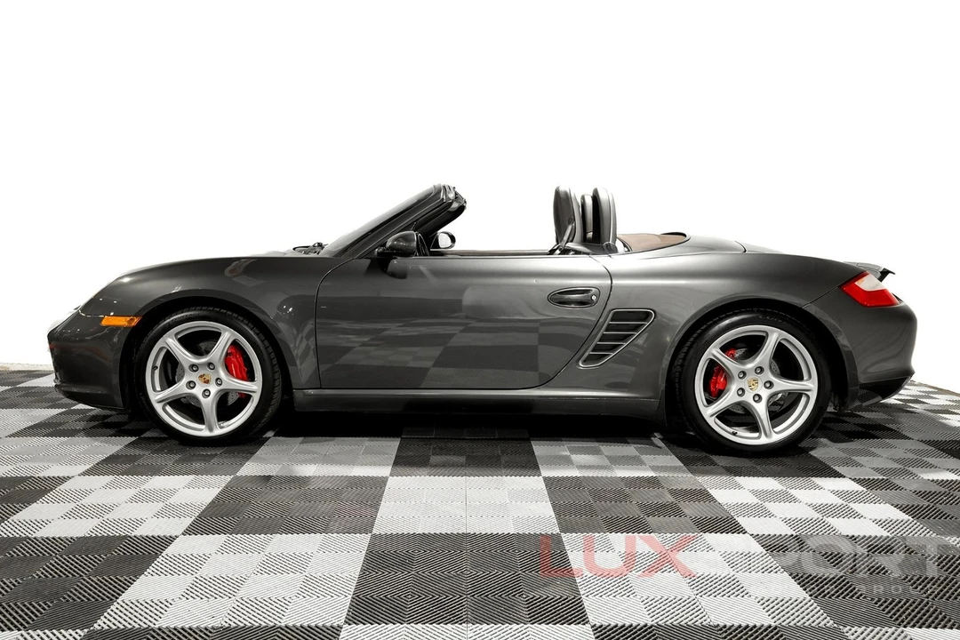 2006 Porsche 987 Boxster S - Image 2 of 31
