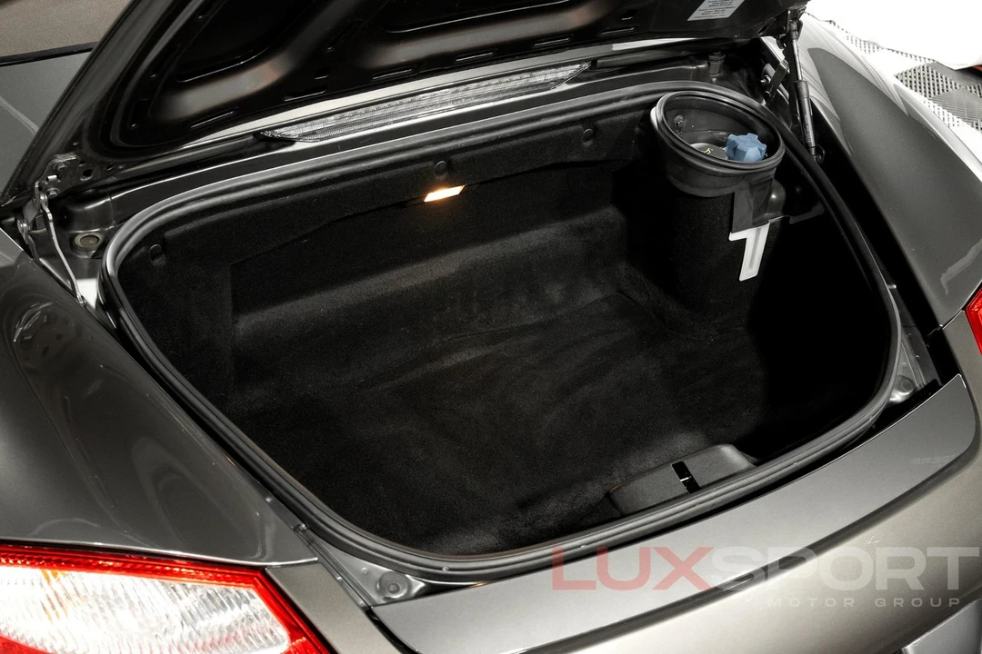2006 Porsche 987 Boxster S - Image 14 of 31