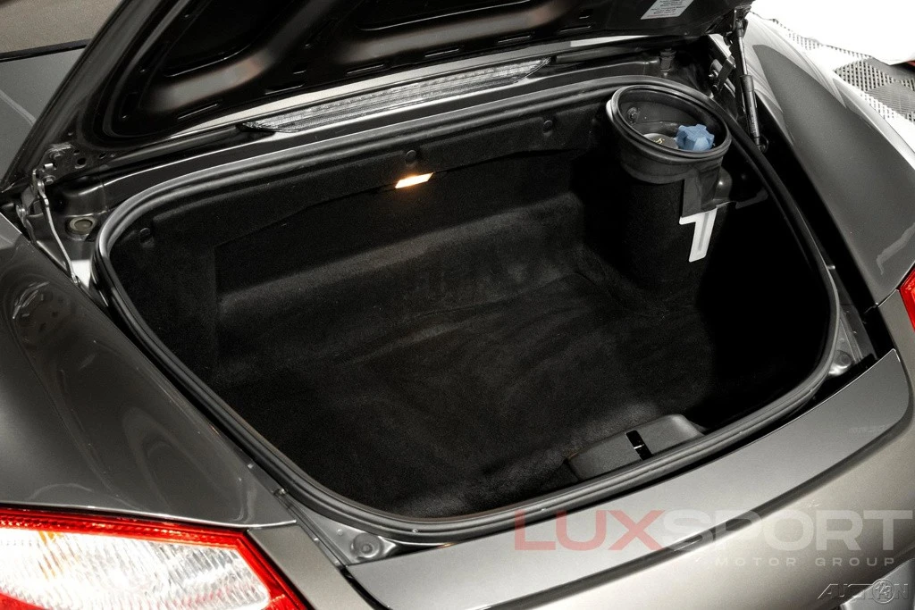 2006 Porsche 987 Boxster S - Image 14 of 24