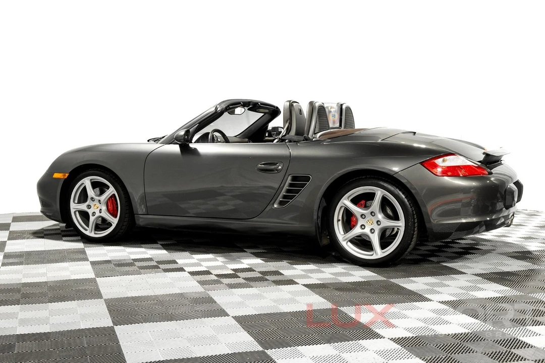 2006 Porsche 987 Boxster S - Image 3 of 31