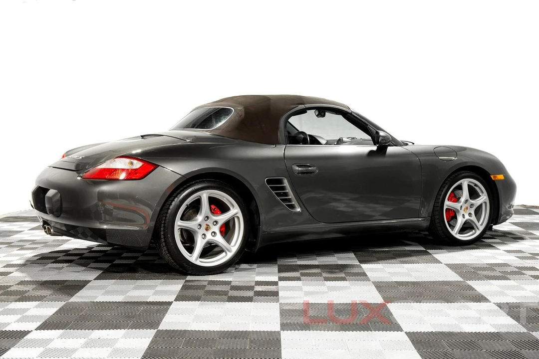 2006 Porsche 987 Boxster S - Image 7 of 31