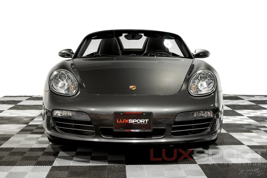 2006 Porsche 987 Boxster S - Image 11 of 24