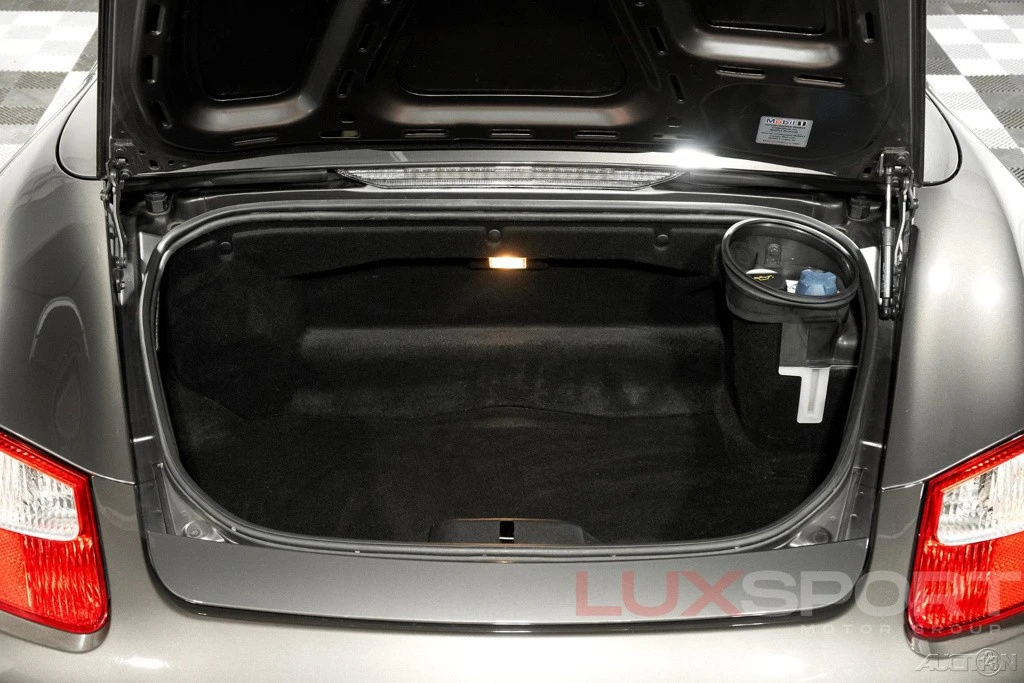 2006 Porsche 987 Boxster S - Image 13 of 24
