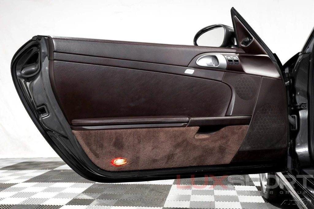 2006 Porsche 987 Boxster S - Image 16 of 24