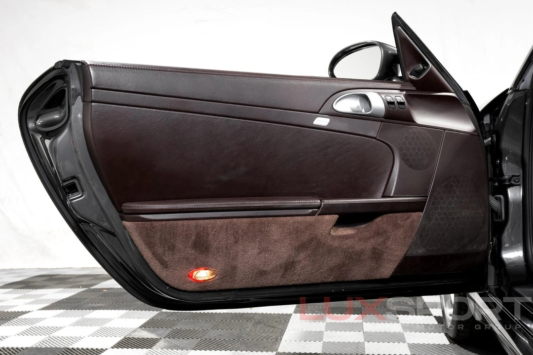 2006 Porsche 987 Boxster S - Image 16 of 31