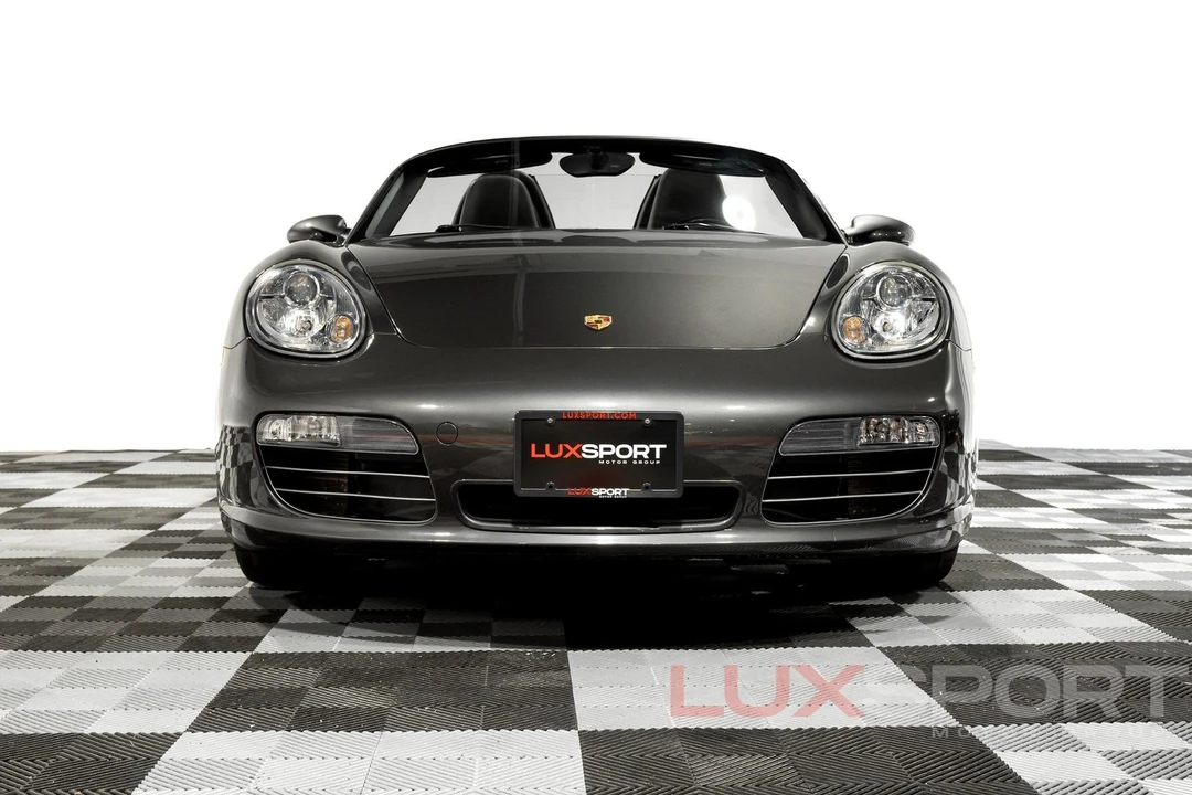 2006 Porsche 987 Boxster S - Image 12 of 31