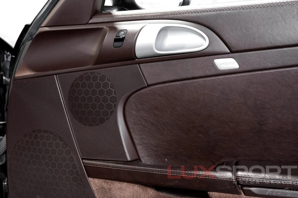 2006 Porsche 987 Boxster S - Image 22 of 24