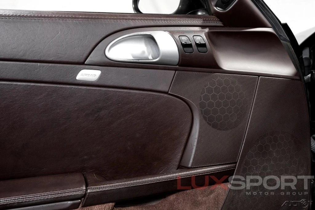 2006 Porsche 987 Boxster S - Image 17 of 24