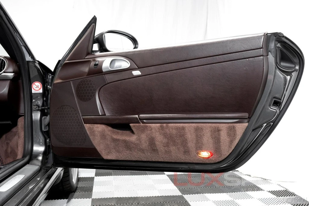 2006 Porsche 987 Boxster S - Image 21 of 24