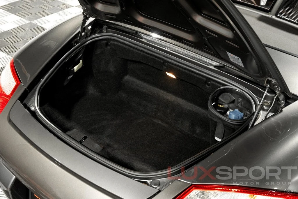 2006 Porsche 987 Boxster S - Image 15 of 24