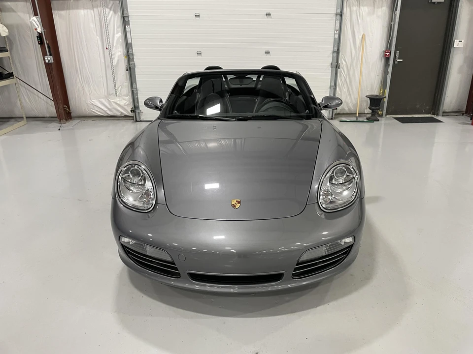 2006 Porsche 987 Boxster S - Image 6 of 31