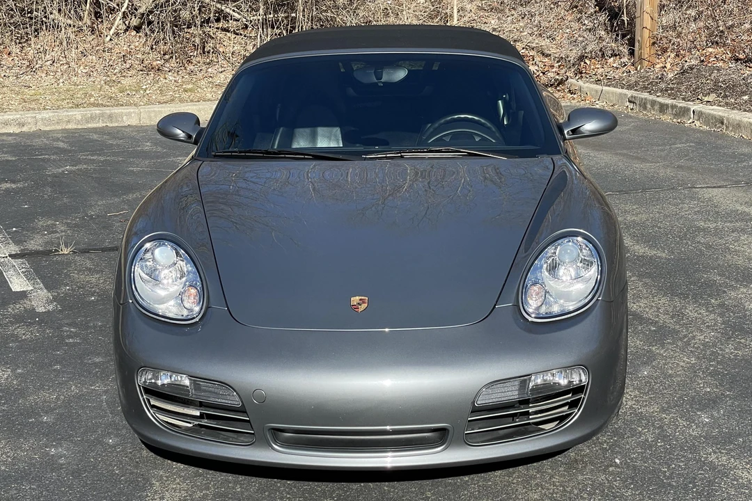 2006 Porsche 987 Boxster S - Image 2 of 31