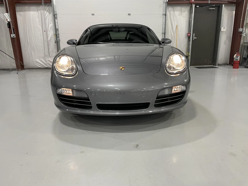 2006 Porsche 987 Boxster S - Image 19 of 31