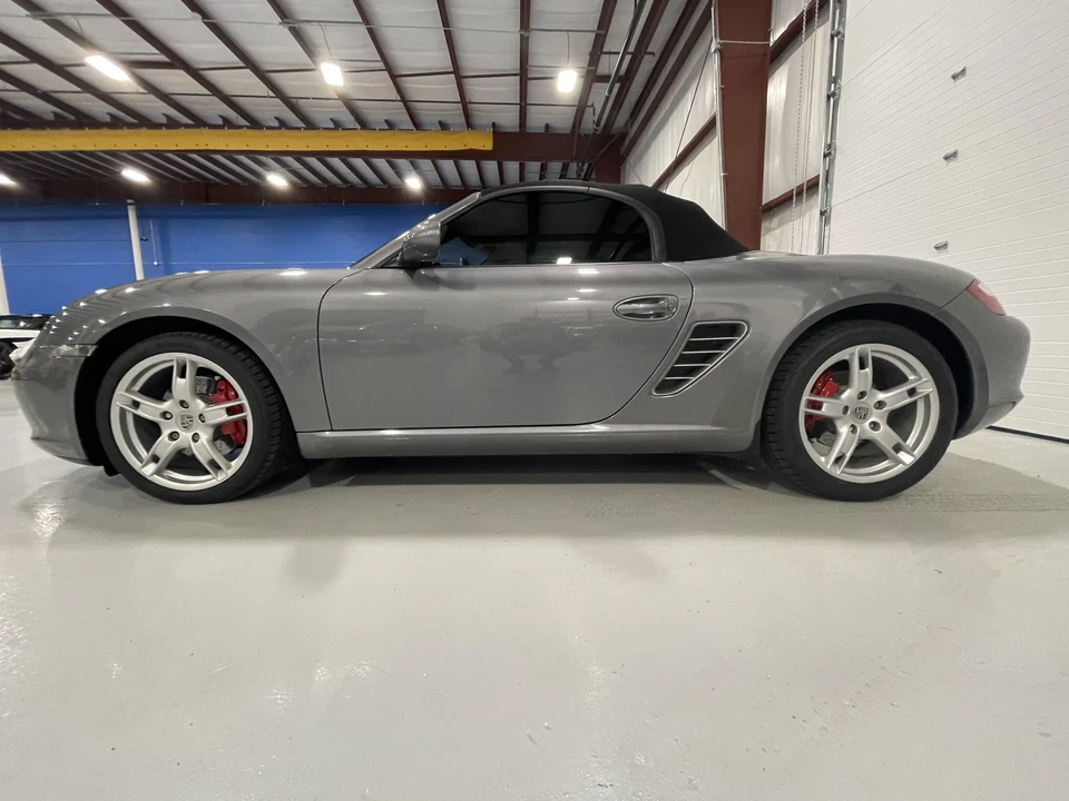 2006 Porsche 987 Boxster S - Image 29 of 31
