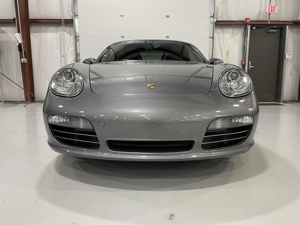 2006 Porsche 987 Boxster S - Image 20 of 31