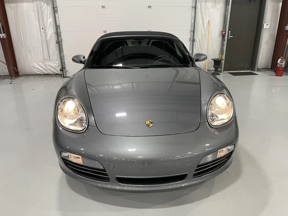 2006 Porsche 987 Boxster S - Image 21 of 31