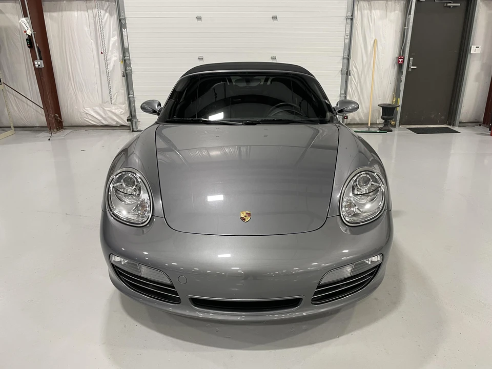 2006 Porsche 987 Boxster S - Image 22 of 31