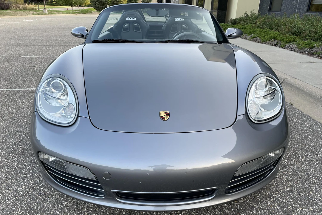 2006 Porsche 987 Boxster S - Image 2 of 22