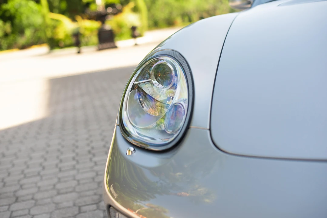 2006 Porsche 987 Boxster S - Image 25 of 31