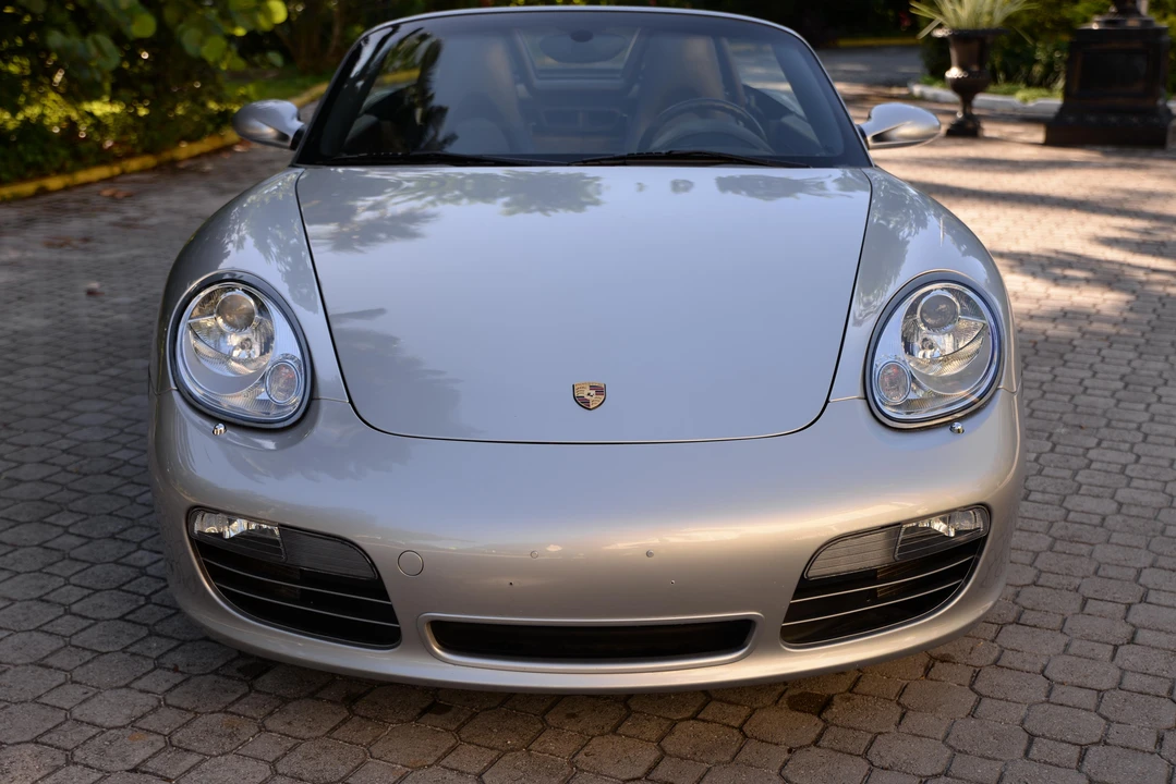 2006 Porsche 987 Boxster S - Image 7 of 31