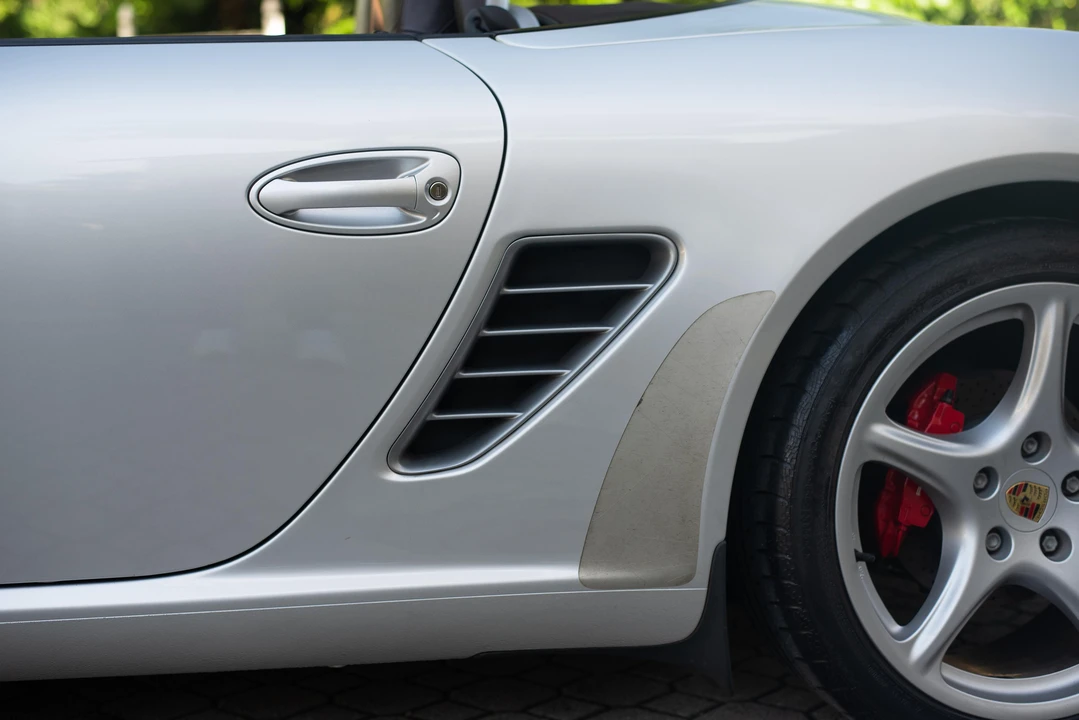 2006 Porsche 987 Boxster S - Image 30 of 31
