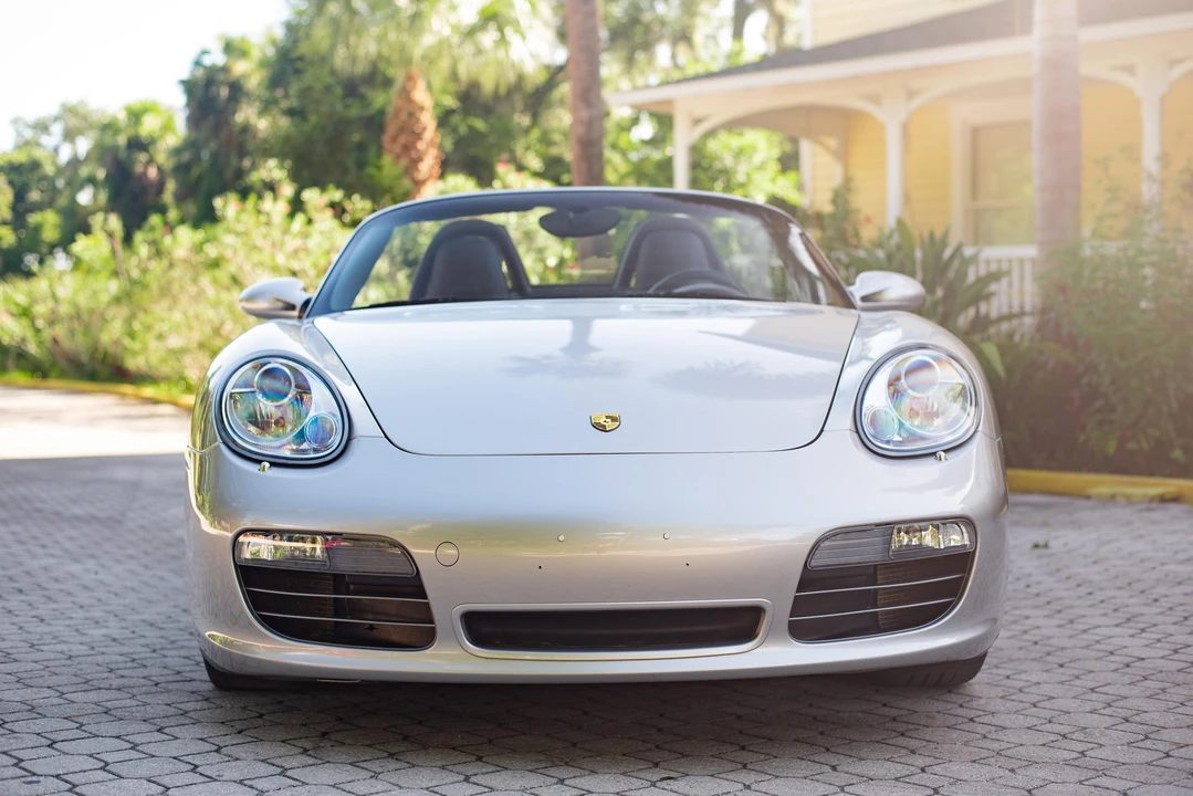 2006 Porsche 987 Boxster S - Image 6 of 31