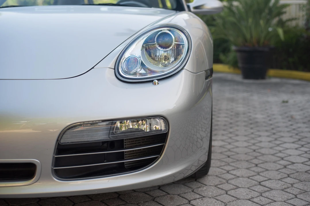 2006 Porsche 987 Boxster S - Image 28 of 31