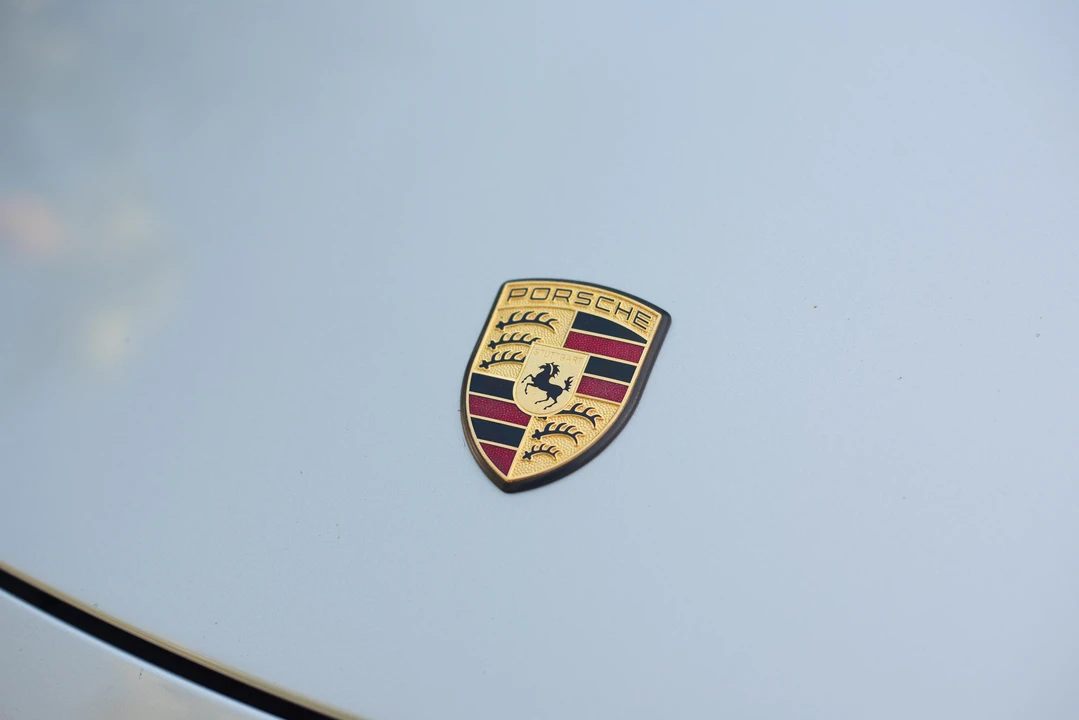 2006 Porsche 987 Boxster S - Image 27 of 31