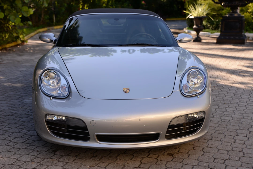2006 Porsche 987 Boxster S - Image 14 of 31