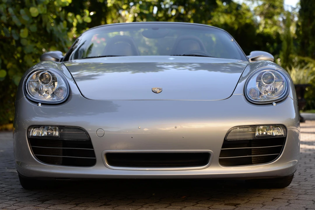 2006 Porsche 987 Boxster S - Image 2 of 31