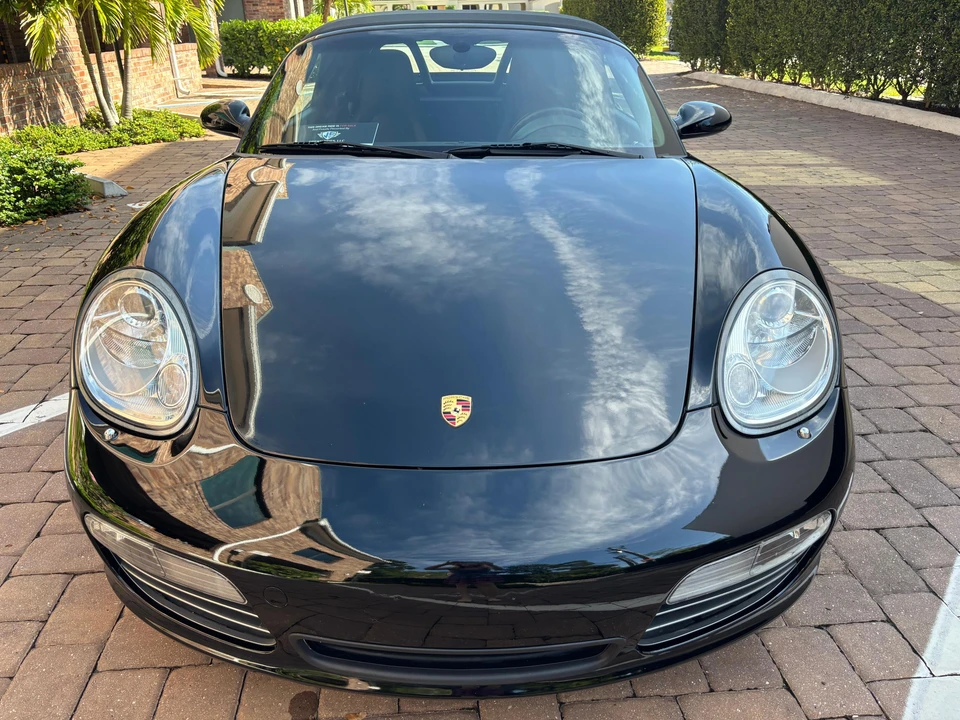 2006 Porsche 987 Boxster S - Image 14 of 31