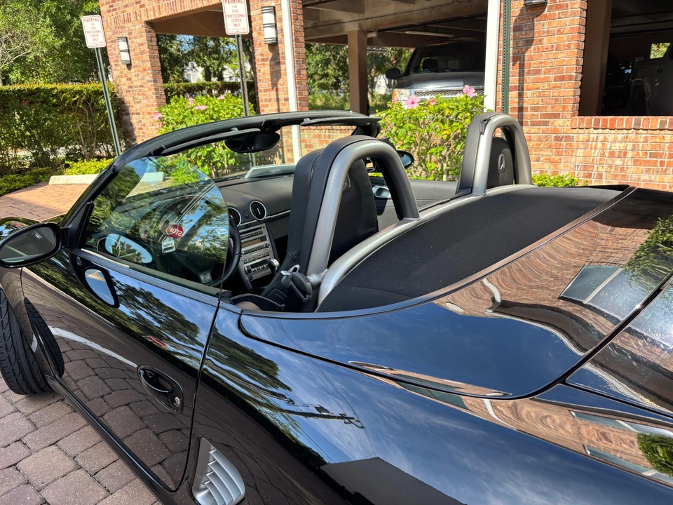 2006 Porsche 987 Boxster S - Image 27 of 31