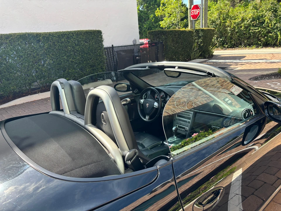 2006 Porsche 987 Boxster S - Image 29 of 31