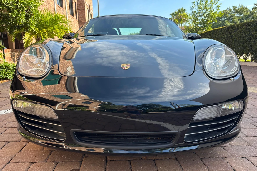 2006 Porsche 987 Boxster S - Image 2 of 31
