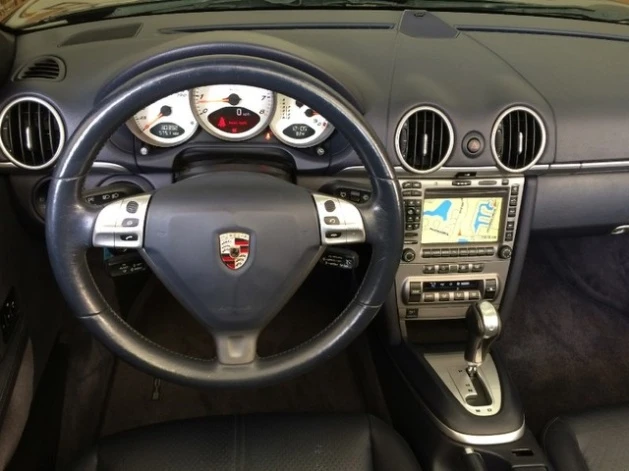2006 Porsche 987 Boxster S - Image 3 of 3
