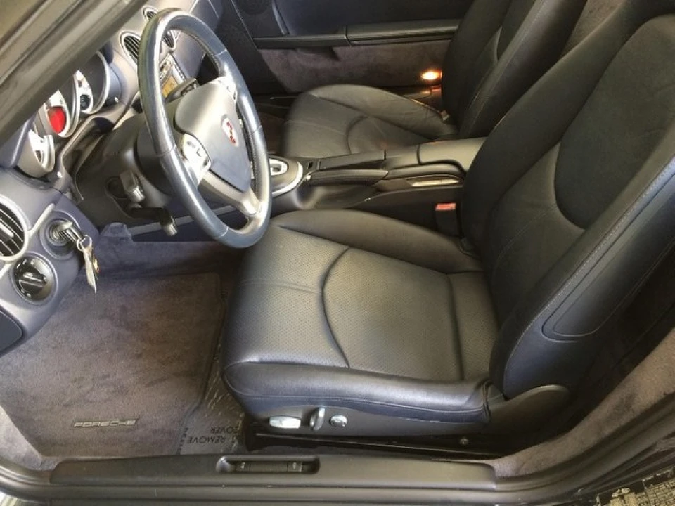2006 Porsche 987 Boxster S - Image 2 of 3